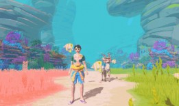 创造与魔法6月最新爆料,神秘魔法元素觉醒，奇幻冒险即将开启！