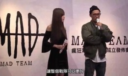 周杰伦爆料余文乐视频播放,视频播放引发网友热议